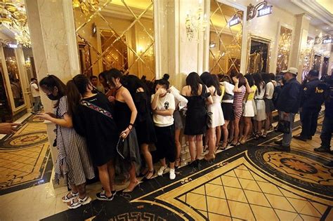 pinay ktv scandal|3 Chinese nationals arrested, 3 Pinays rescued from KTV Bar in .